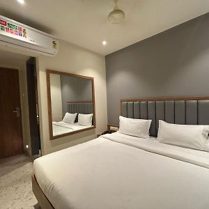 Hotel Sai Samrudhi Western Express Highway